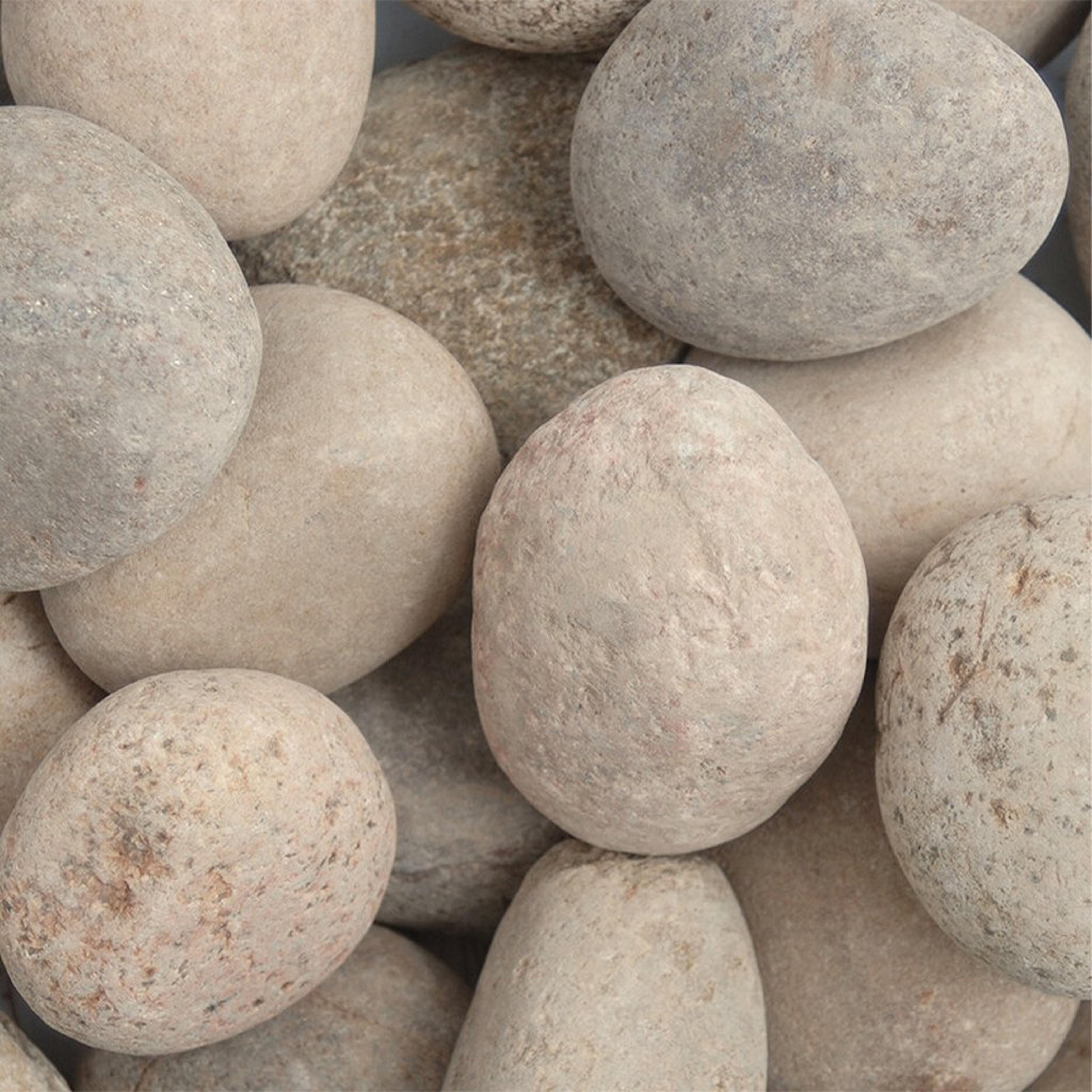 Handy Bag Scottish Cobbles 50-75mm