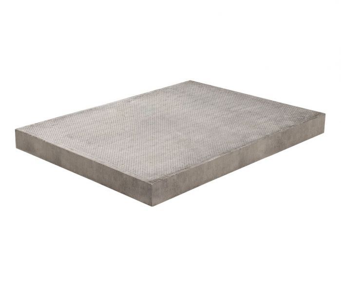Pressed Paving Slab 900 X 600 X 50mm Grey