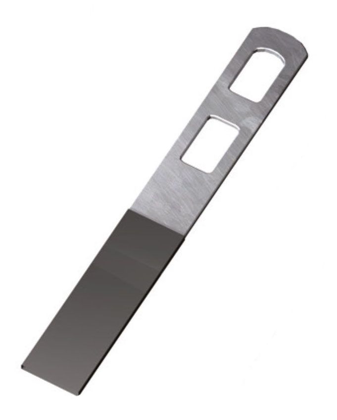 Expamet 225mm Straight Movement Tie Stainless Steel c/w Debonding Sleeve