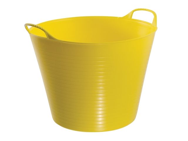 Gorilla Tub Medium 26 Litre