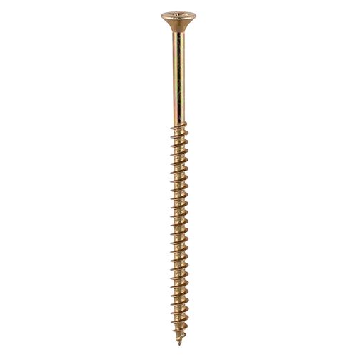 Classic Screws 5.0 x 100mm Box 100