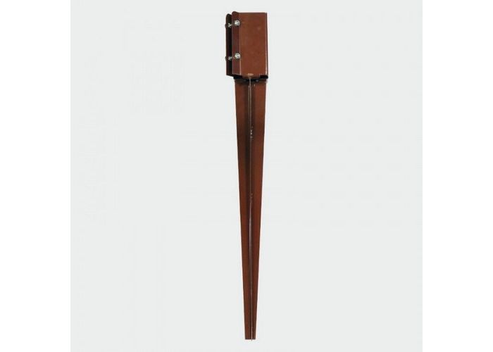 Fence Post Spike 100 x 100 x 750mm (PSB100750G)