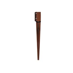 Fence Post Spike 75 x 75 x 600mm (PSB75600G)