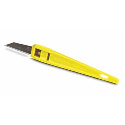 STANLEY DISPOSABLE CRAFT KNIVES (3) 0-10-601