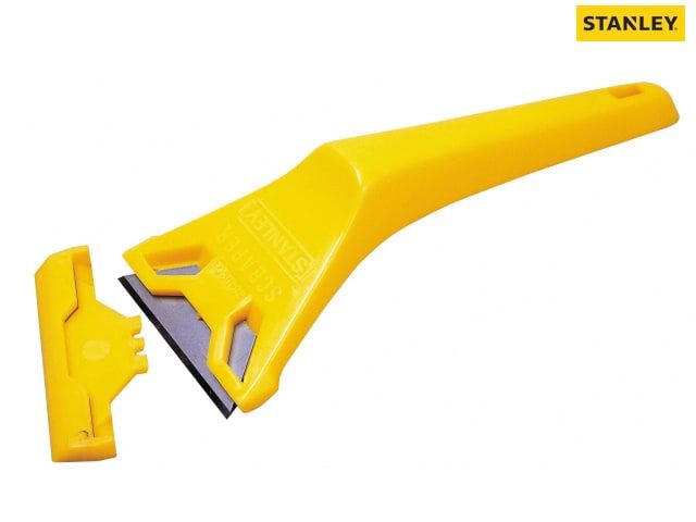 STANLEY 5930C WINDOW SCRAPER 170MM 0-28-590