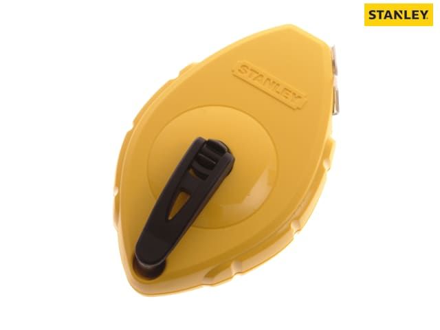 STANLEY CHALK LINE 30M 0-47-440