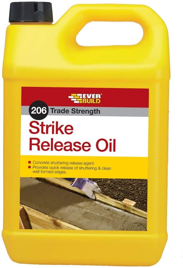 Sika Release Oil 5L