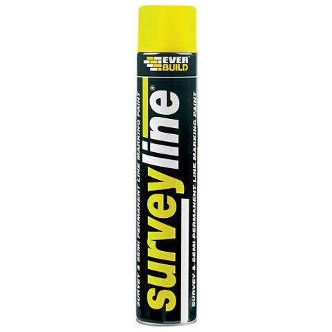 Surveyline Yellow 700ML