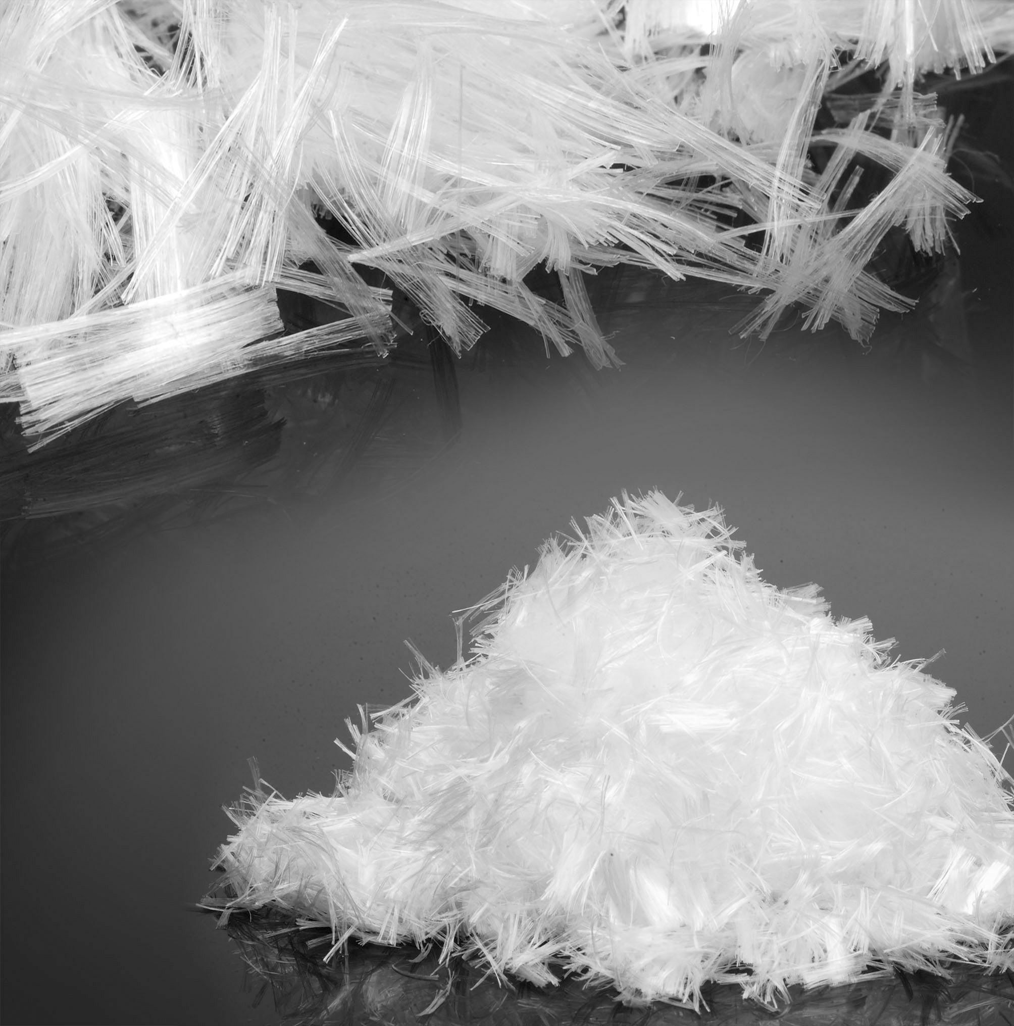 Concrete and Screed Fibres 100G BAG