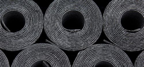 Chesterfelt Deflector 5kg Charcoal Torch on 8m x 1m (2181)