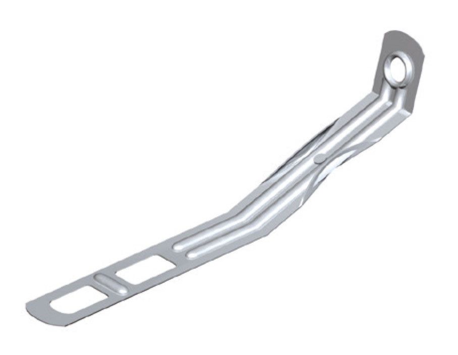 Expamet Timber Frame Tie 75-90mm Cav (250 in Box) (SSFS75)