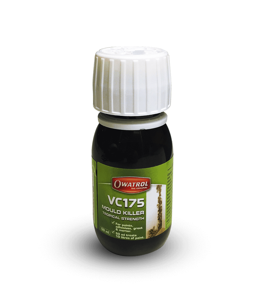 Owatrol Mould Stop 50ml