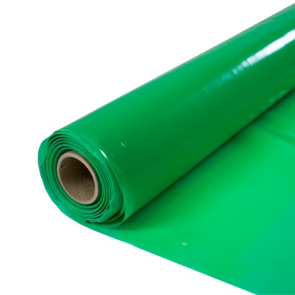 Vapour Barrier Check 2.5m x 50m 125mu (centrefold)