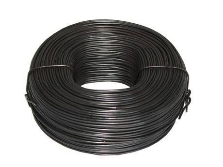 Tying Wire 0.5kg Coil, Galvanised, 1.25dia